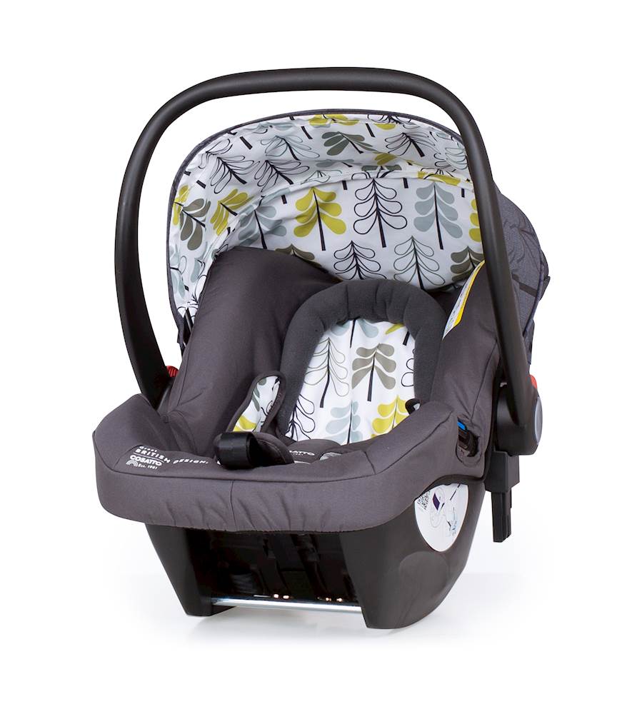 Cosatto Hold Mix Car Seat - Fika Forest