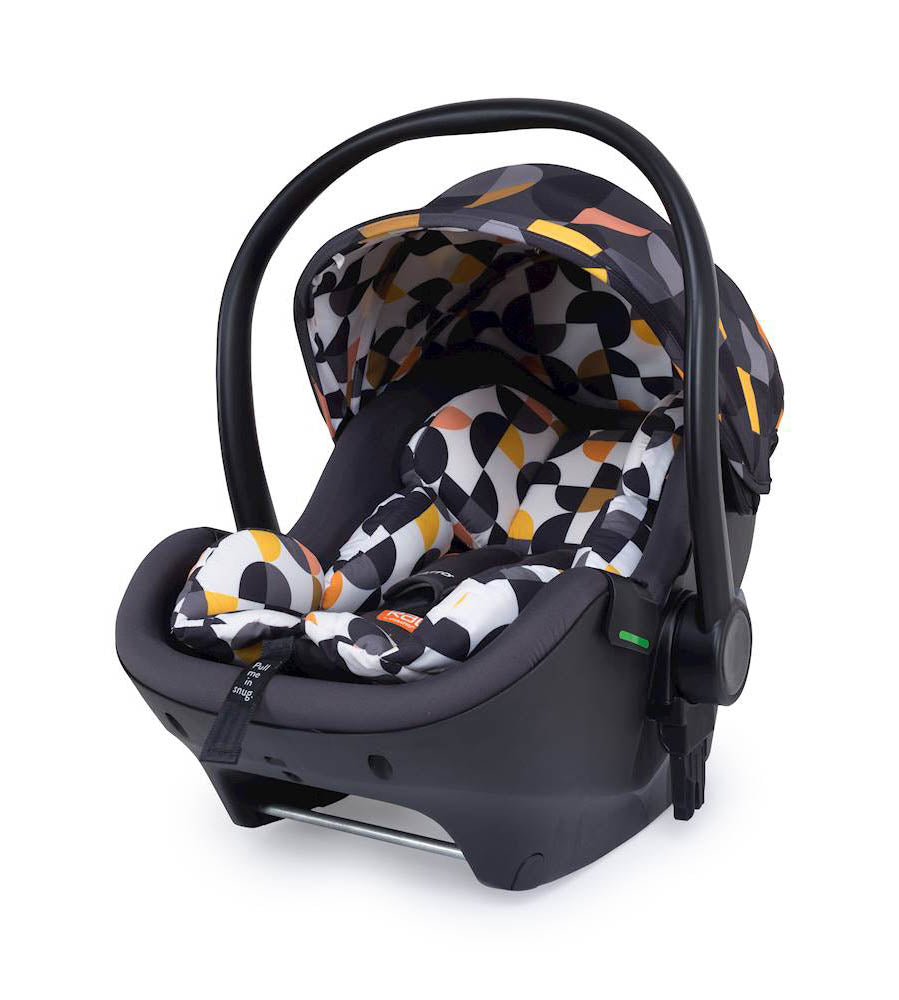 Cosatto RAC Port Isize 0+ Carseat - Debut