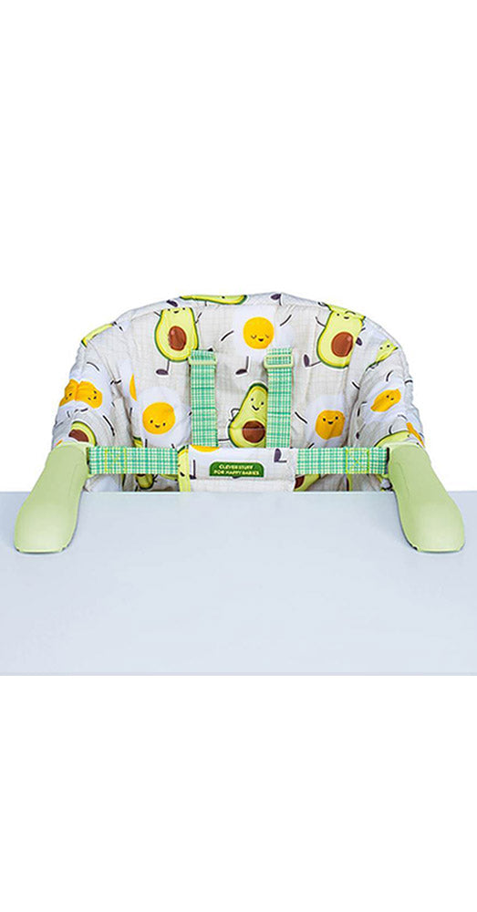 Cosatto Grubs Up Highchair - Strictly Avocados