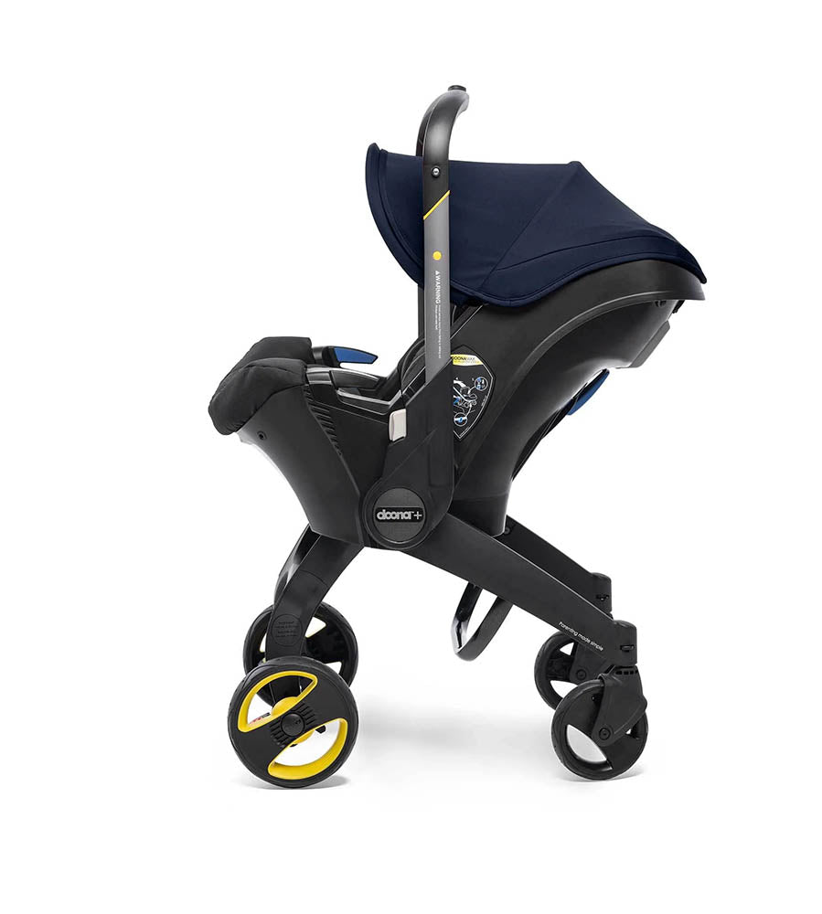 Doona™ Infant Car Seat - Royal Blue